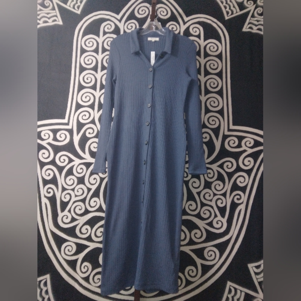 Madewell Knit dress NWT!